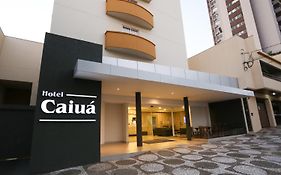 Hotel Caiua Express Umuarama